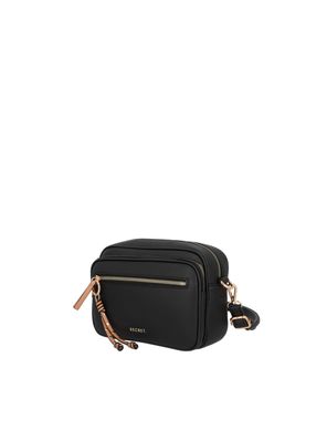 Imagen 2 del producto Bandolera Secret Lucca ST6 S Negro