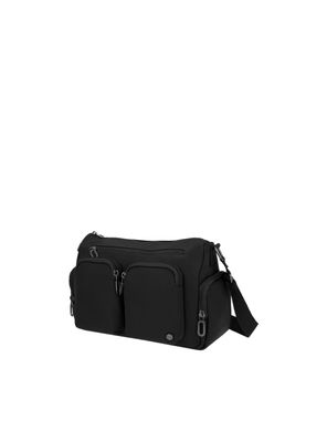 Imagen 2 del producto Cartera cruzada de Mujer Xtrem Lucca 3XT Negro M