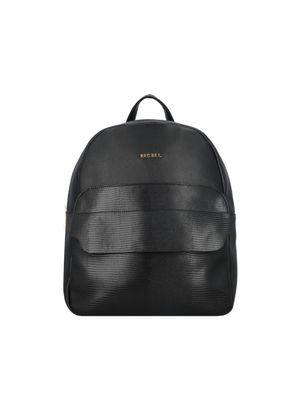 Mochila Secret Provenza SC6 L Negro