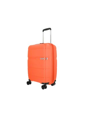 Imagen 2 del producto Maleta de Cabina American Tourister Linex Naranjo