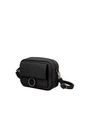 Imagen 2 del producto Bandolera Secret Mara SC6 S Negro