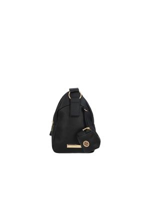 Bandolera Secret Salamanca FW25 S Negro