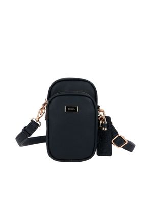 Portacelular Secret Buzios SC6 L Negro