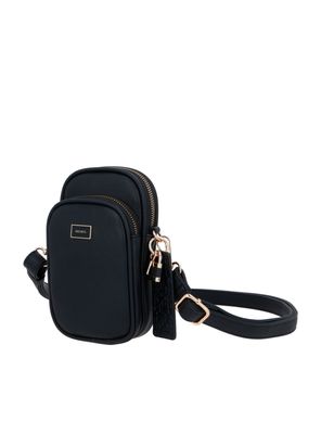 Imagen 2 del producto Portacelular Secret Buzios SC6 L Negro