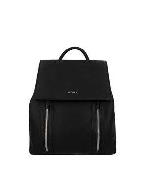 Mochila Secret Malta ST6 L Negro