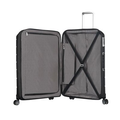 Imagen 2 del producto Maleta de Cabina Samsonite Octolite Negro