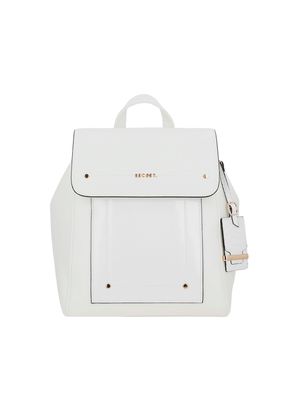 Mochila Secret Brasilia SC6 M Blanco