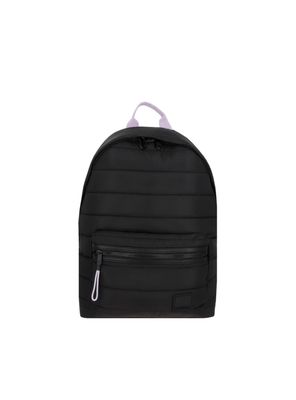 Mochila Notebook Xtrem Amy 5XT Negro/Lila 15""