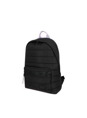 Imagen 2 del producto Mochila Notebook Xtrem Amy 5XT Negro/Lila 15""