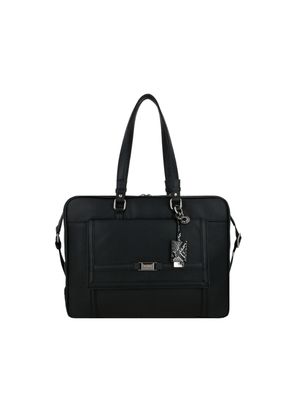 Cartera Notebook Secret Olbia SC6 Negro 15""