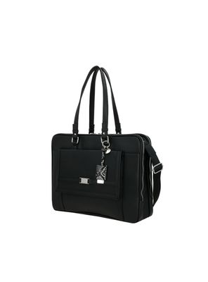 Imagen 2 del producto Cartera Notebook Secret Olbia SC6 Negro 15""