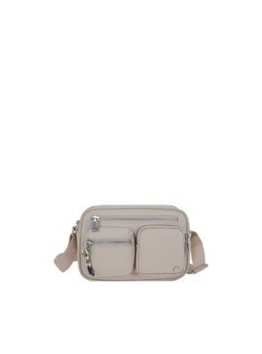 Cartera cruzada de Mujer Xtrem Hazel 3XT Beige S