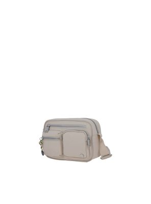 Imagen 2 del producto Cartera cruzada de Mujer Xtrem Hazel 3XT Beige S