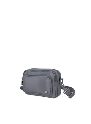 Imagen 2 del producto Cartera Bandolera Xtrem Weekend 3XT S Gris