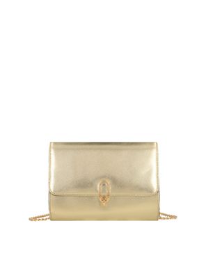 Cartera de Fiesta Secret Anakena SC6 M Dorado