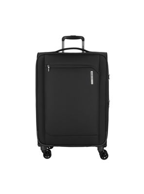 Maleta Grande Samsonite Odyssey Negro