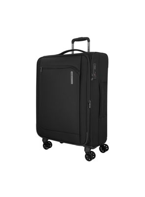 Imagen 2 del producto Maleta Grande Samsonite Odyssey Negro