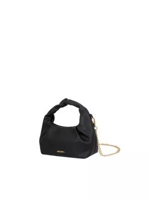 Cartera de Fiesta Secret Fete SC6 S Negro