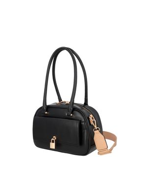 Imagen 2 del producto Cartera de mano Secret Ravena ST6 M Negro