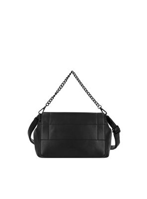 Bandolera Secret Burgas SC6 M Negro