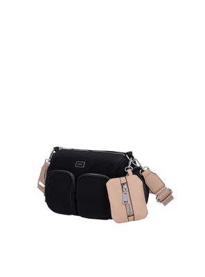 Imagen 2 del producto Bandolera Secret Orlando ST6 M Negro