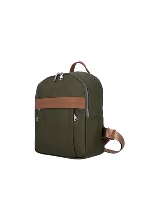 Imagen 2 del producto Mochila Secret Oxford ST6 M Verde