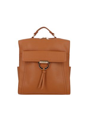 Mochila Secret Ragusa SC6 L Café