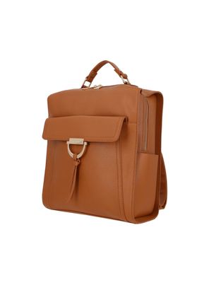 Imagen 2 del producto Mochila Secret Ragusa SC6 L Café