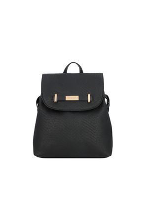 Mochila Secret Kansas SC6 M Negro