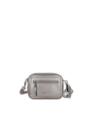 Imagen 1 del producto Bandolera Secret Alpes SC6 S Plateado