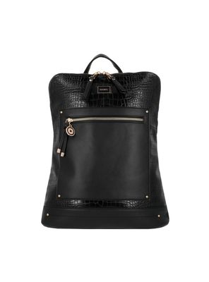 Mochila Notebook Secret Polonia SC6 Negro 15""