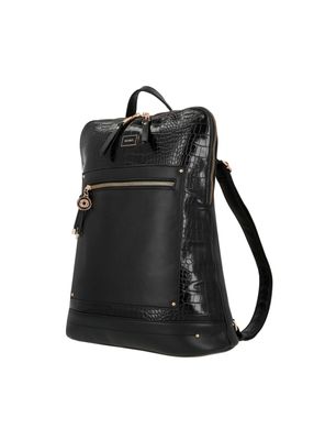 Imagen 2 del producto Mochila Notebook Secret Polonia SC6 Negro 15""