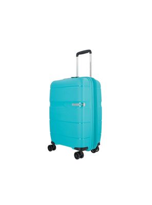 Imagen 2 del producto Maleta de Cabina American Tourister Linex Celeste