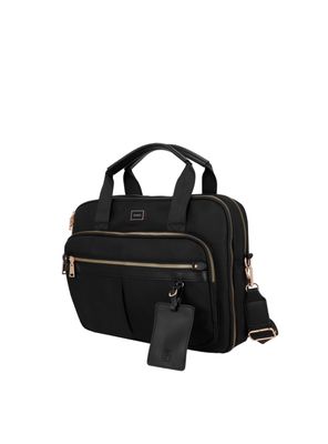 Imagen 2 del producto Cartera Notebook Secret Lucerna ST6 Negro 15""