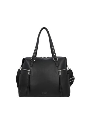 Bolso de Viaje Secret Palme SC6 L Negro