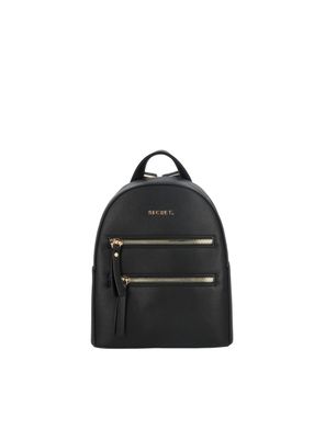 Mochila Secret Alabama SC6 S Negro