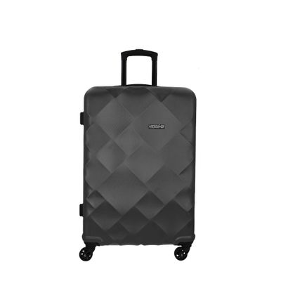 Maleta Mediana American Tourister Universe 2.0 Gris