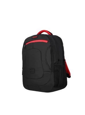 Imagen 2 del producto Mochila Notebook Xtrem Gamma 5XT Negro/Rojo 16""