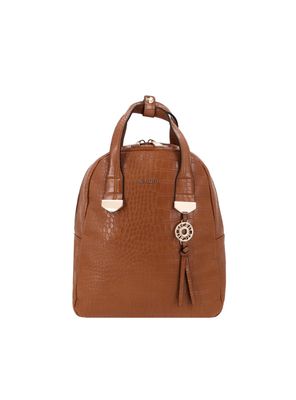 Mochila Secret Bulgaria SC6 M Café