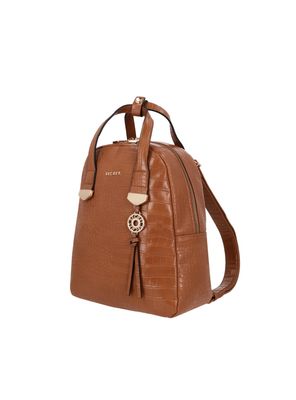 Imagen 2 del producto Mochila Secret Bulgaria SC6 M Café
