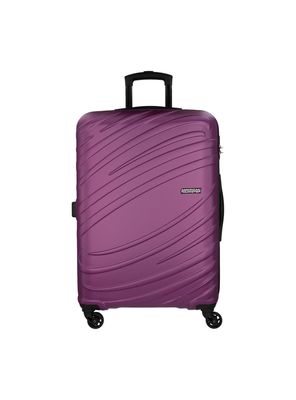 Maleta Grande American Tourister Tesa 3.0 Magenta