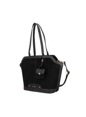 Imagen 2 del producto Cartera Tote Secret Benoni ST6 L Negro