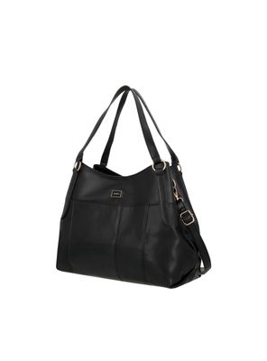 Imagen 2 del producto Cartera de hombro Secret Pretoria SC6 L Negro