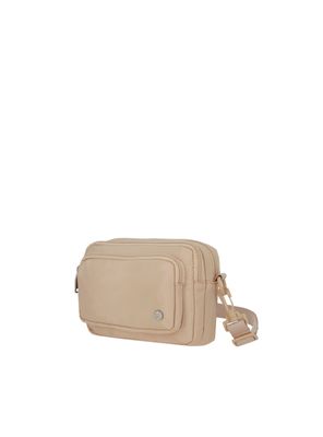 Imagen 2 del producto Cartera Bandolera de Mujer Xtrem Weekend 3XT Beige S