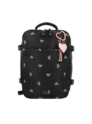 Imagen 1 del producto Mochila de Viaje Secret Love ST6 Negro 15""