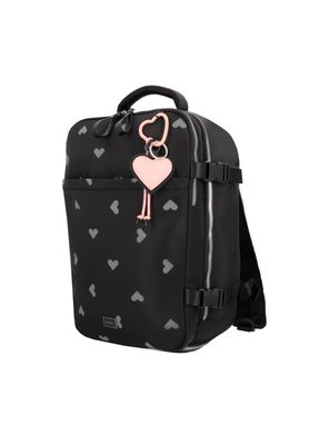 Imagen 2 del producto Mochila de Viaje Secret Love ST6 Negro 15""