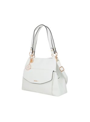 Imagen 2 del producto Cartera de hombro Secret Salta SC6 L Blanco
