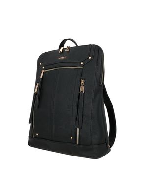 Imagen 2 del producto Mochila Notebook Secret Mancora SC6 Negro 15""