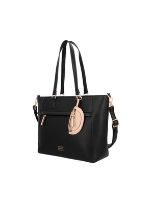 Imagen 2 del producto Cartera de hombro Secret Sicilia ST6 L Negro
