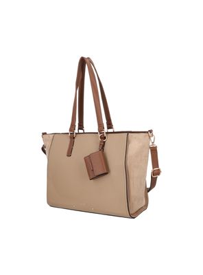 Imagen 2 del producto Cartera Notebook Secret Mali ST6 Beige 14""